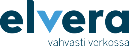 Elvera Logo