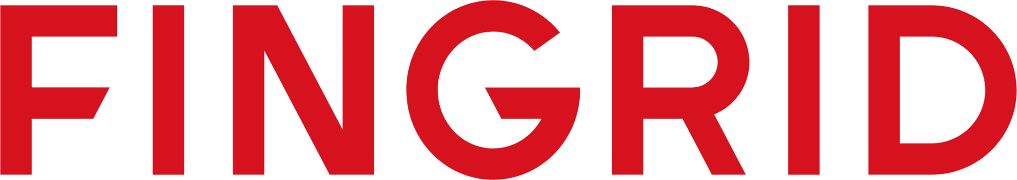 Fingrid Datahub Logo