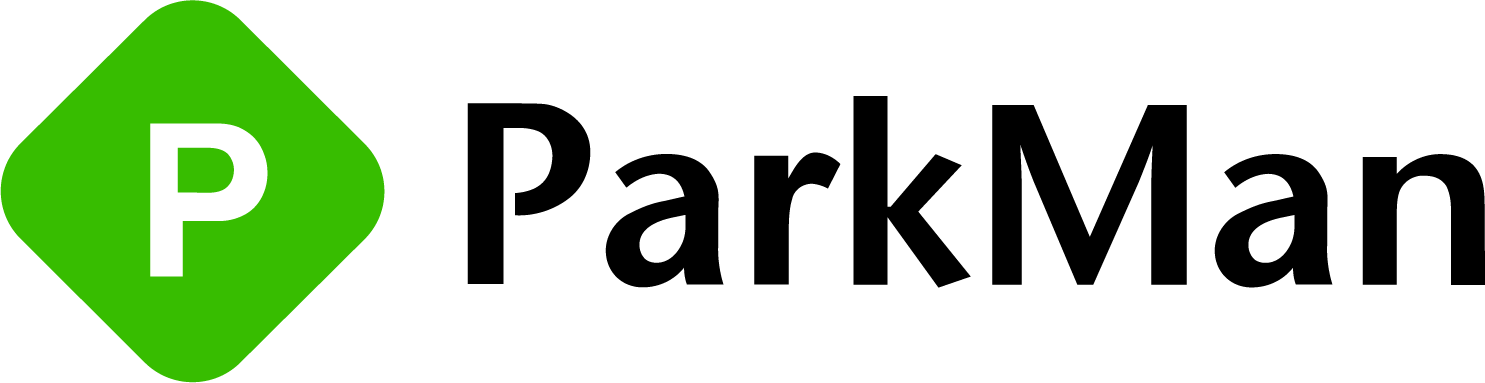 ParkMan Logo